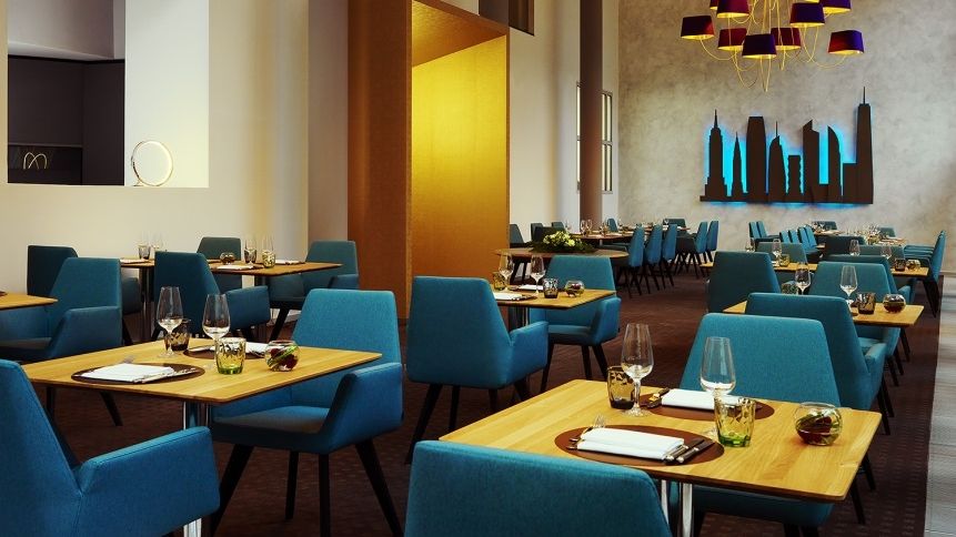 5th Avenue Restaurant